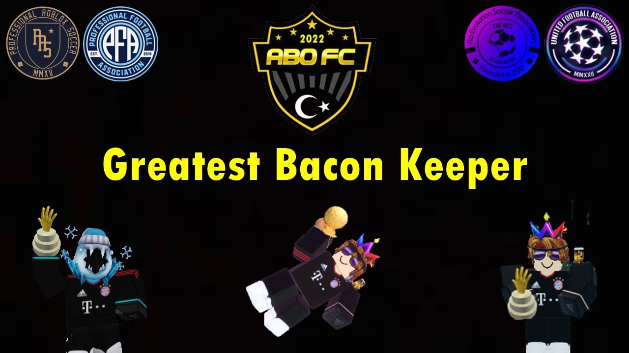 [RESA/RES/BRFL/PFF/MPS/PRS/SFSL] GK Save Montage