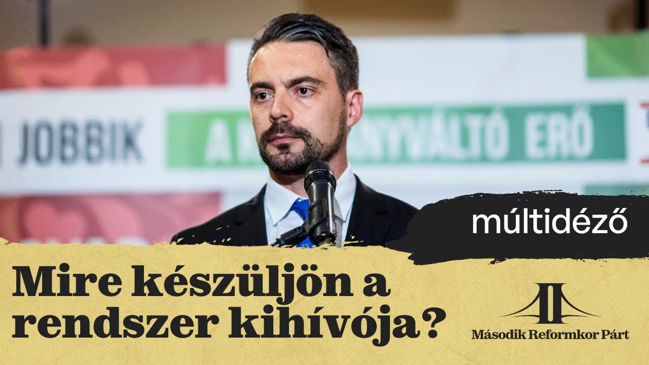 Mire számítson a rendszer kihívója? Hogy lehet kibírni a támadásokat?  | Múltidéző