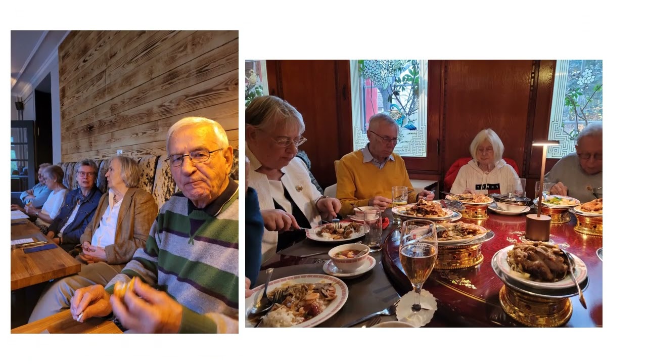 Mitagstreff und Suppentage