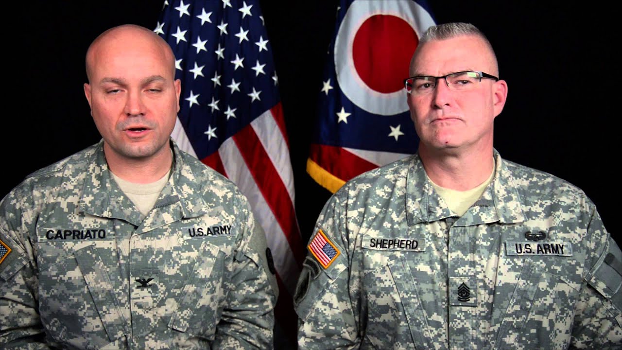 16th Engineer Brigade Holiday Greeting