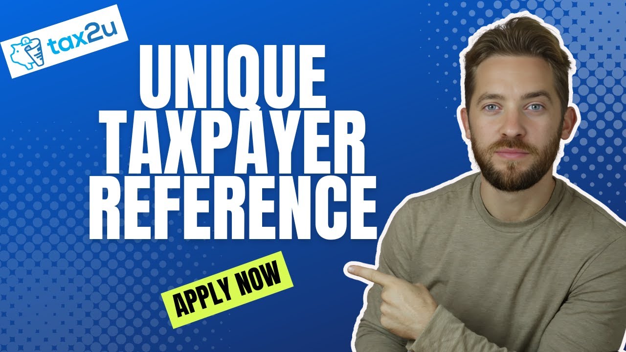 How to get a UTR number in 2025