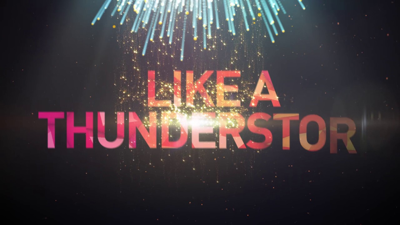 Under Me (Official Lyric Video)  | K.Rich ft Jimmy October