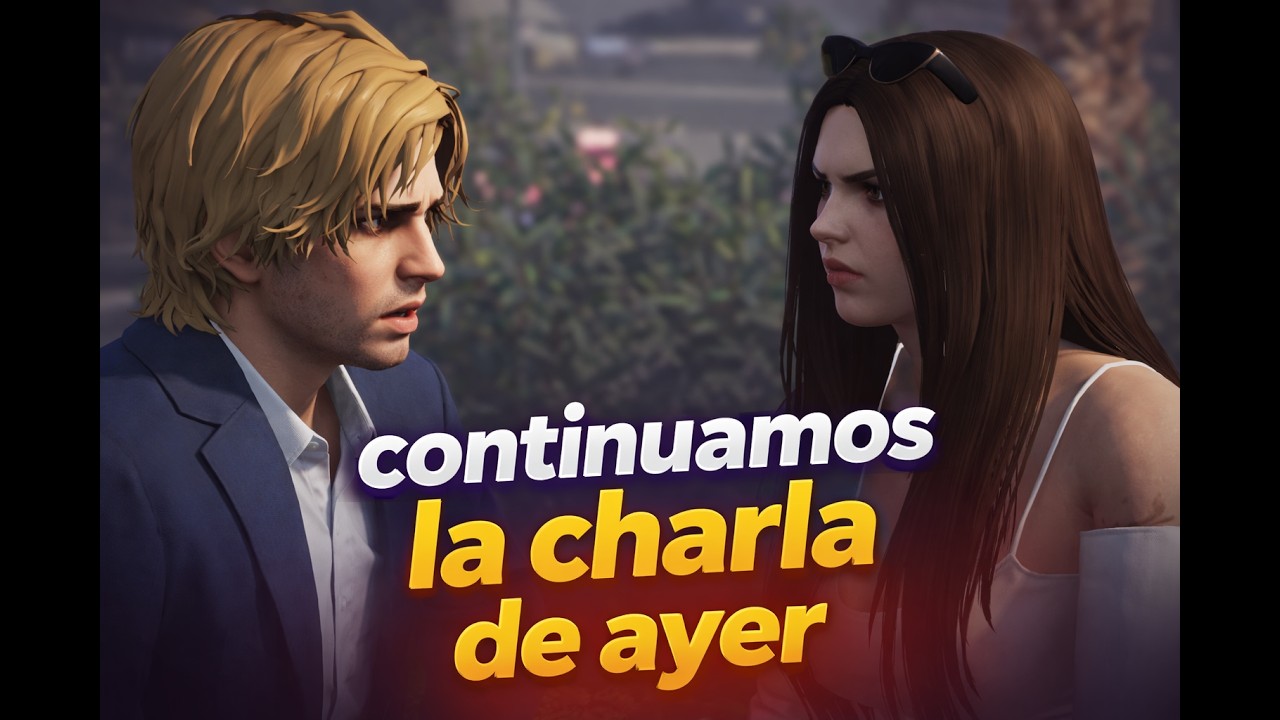Alejandro Ferrari en SPAINROL dia 9