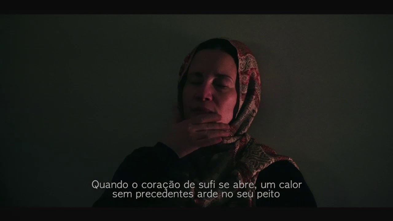 ZIKER (Meditação Sufi) - Ordem Naqhsbandi de Curitiba