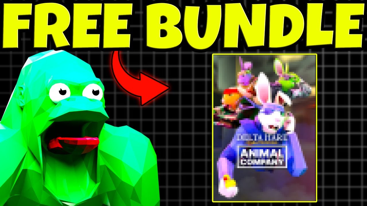 How To Get OLD BUNDLES In Animal Company