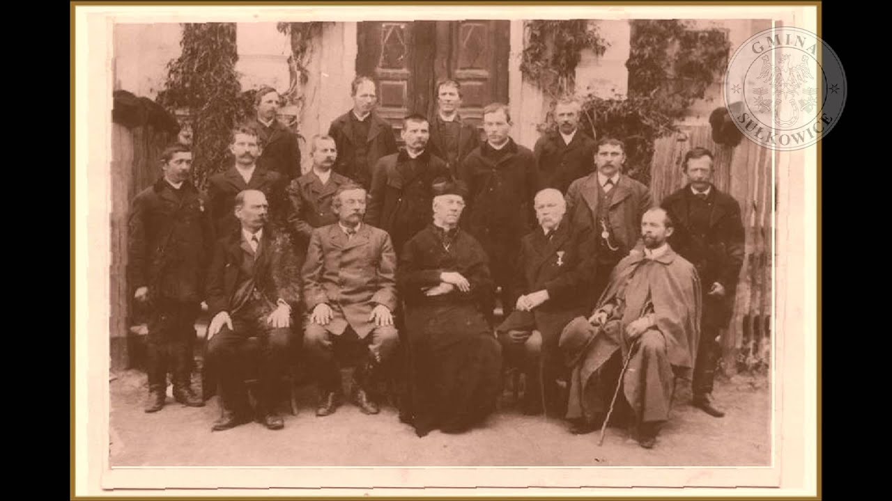 Gmina Sułkowice zaprasza - wersja skrócona