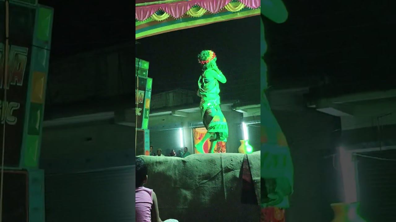  Boner Dance 