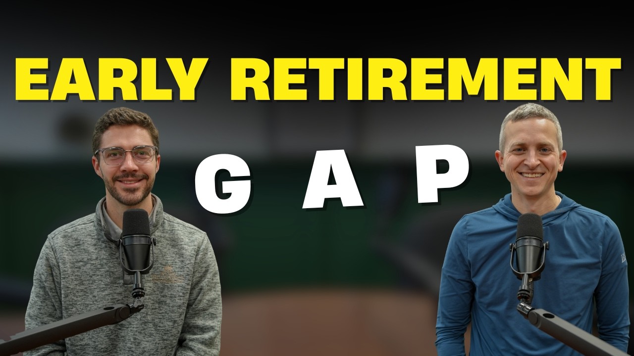 The Early Retirement Trap: Why Your Social Security Statement is Lying to You