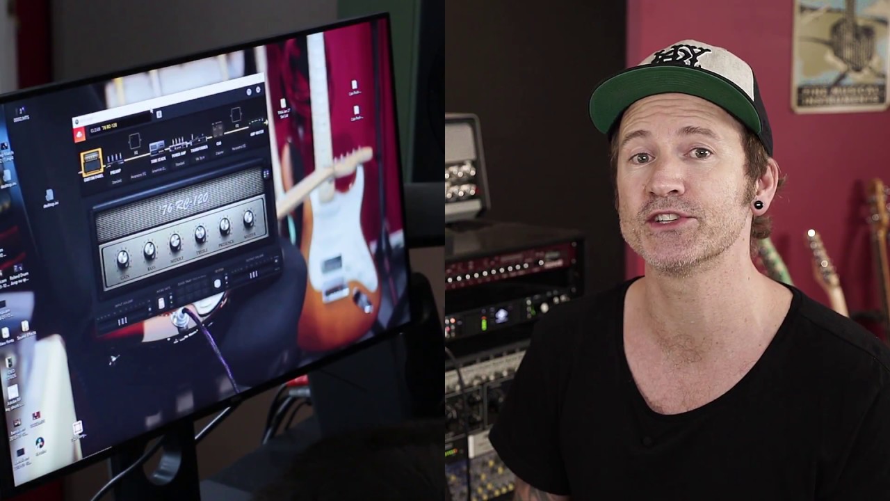 BIAS AMP 2 Interface Walkthrough | Positive Grid