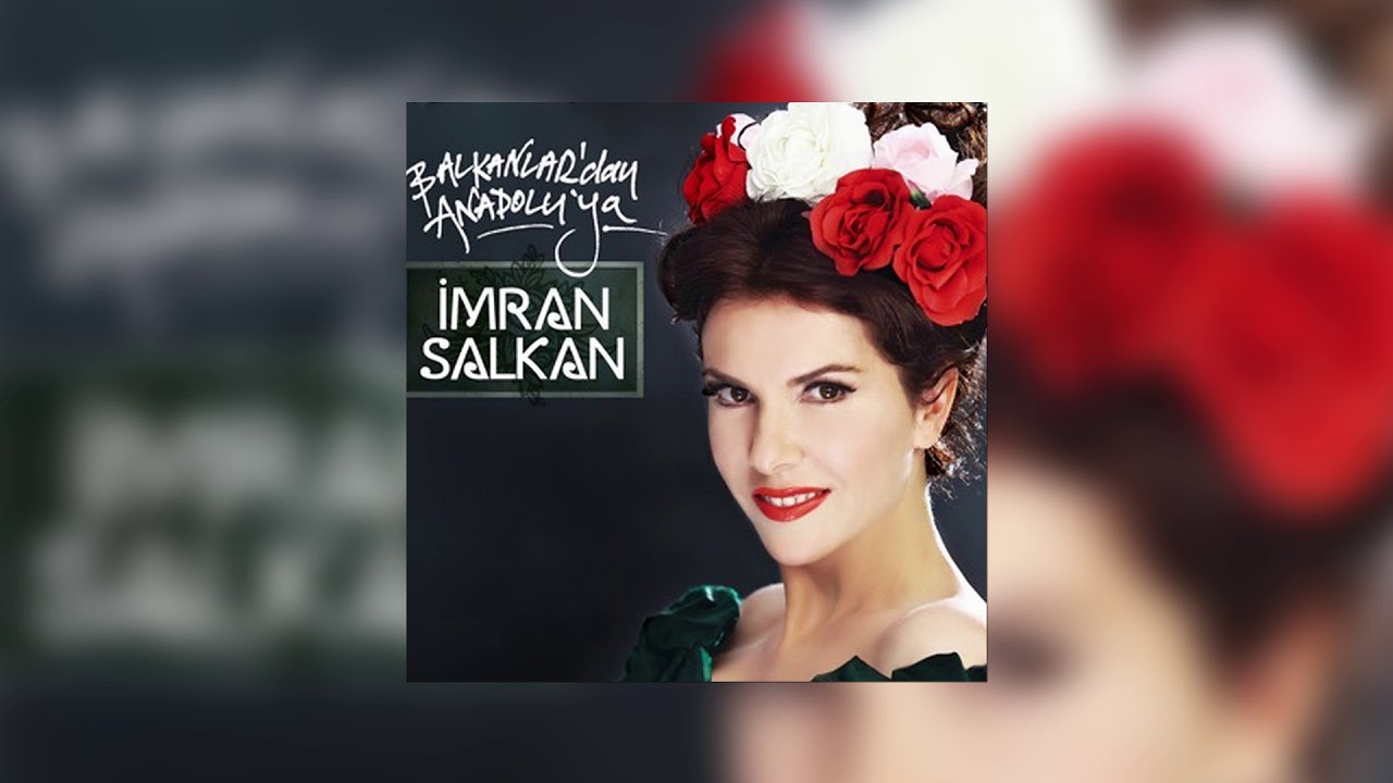 İmran Salkan - Desti İçinde Pekmez