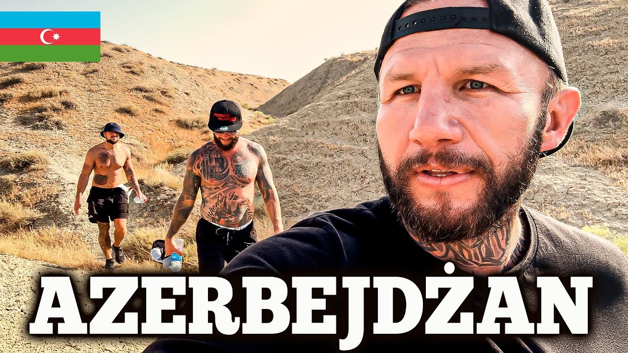 AZERBEJDŻAN - 
