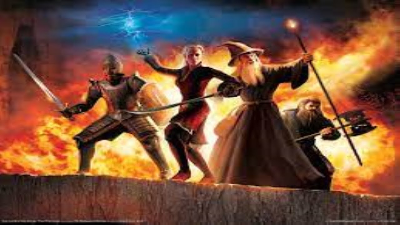 Lets play der Herr der Ringe das 3. Zeitalter part 30
