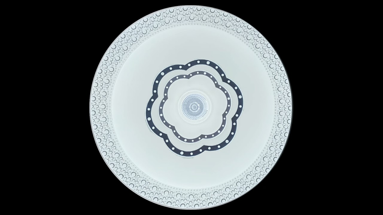 LAMPADA TONDO, LAMPADA TONDO DECORATIVA, plafoniera pannello led, illuminazione rotonda,