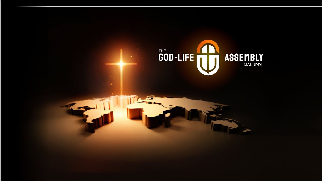 Sunday Service | 15th February 2026