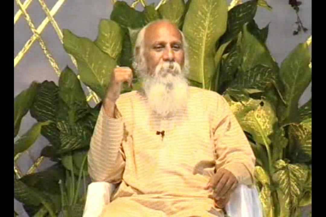 Patanjali Dhyana Shastram by Brahmarshi Patriji