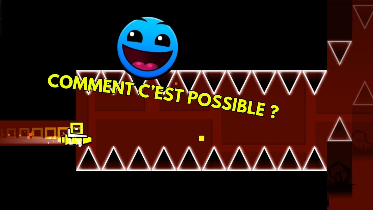 Le PIRE niveau de chaque difficulté