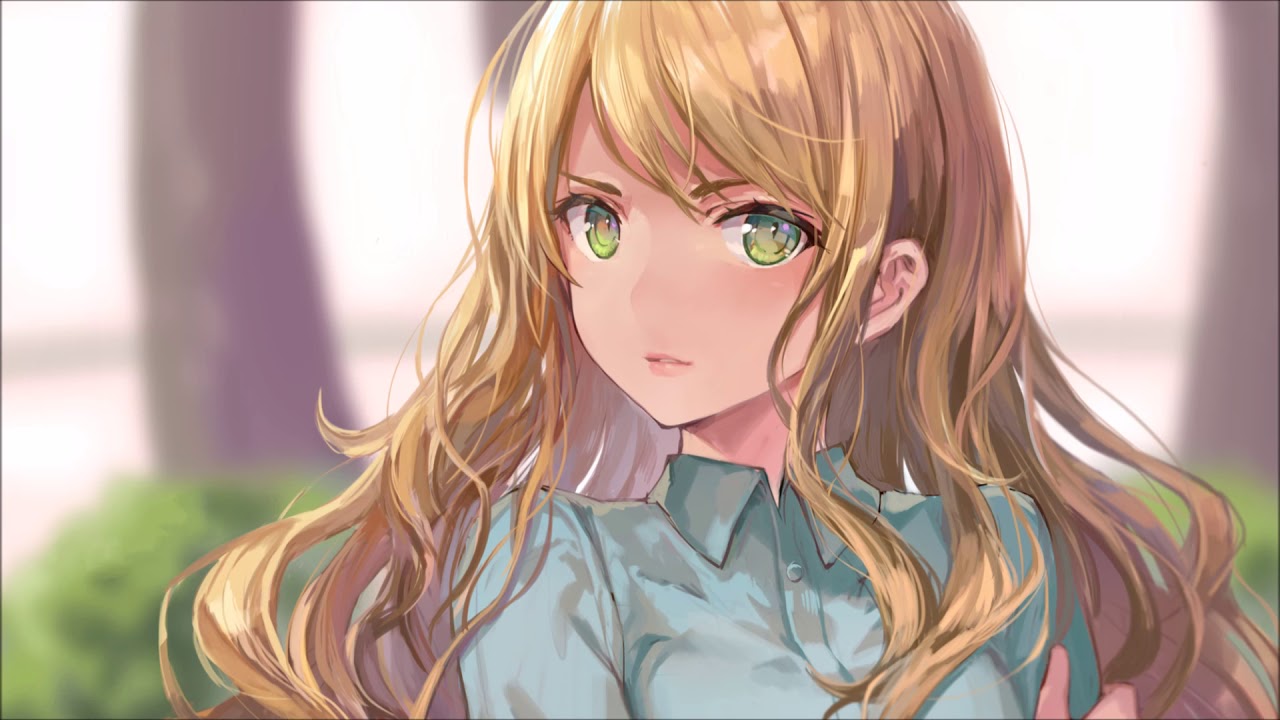 [Best Soviet Songs Nightcore] Natashka - Наташка