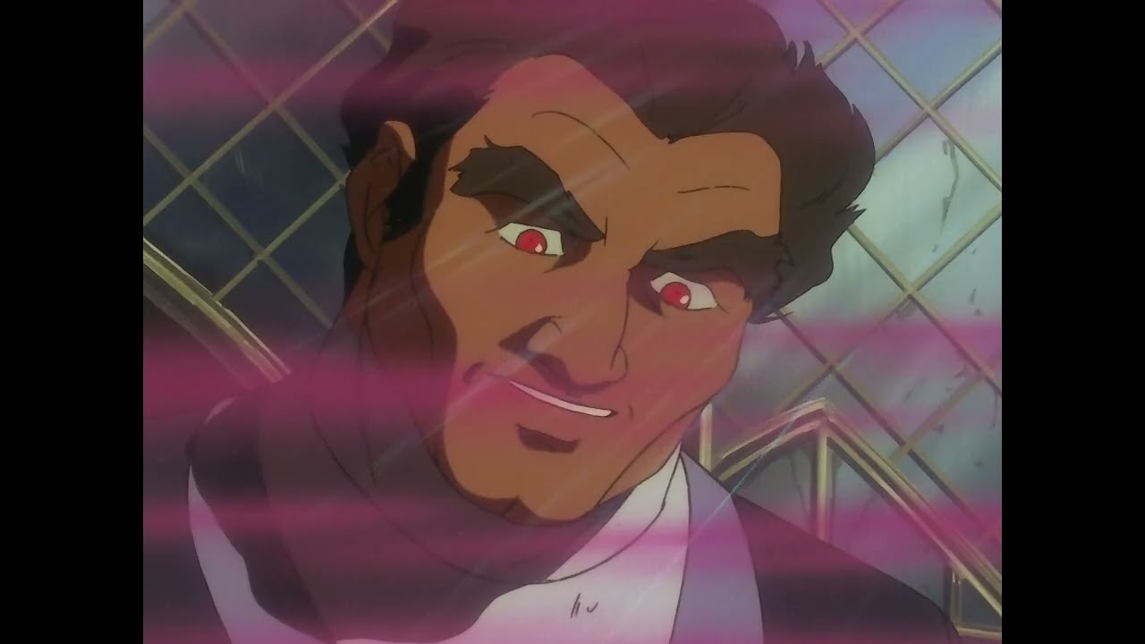 Teknoman Compilation in HD Episodes 27-33
