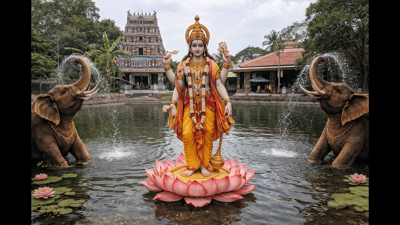எந்தை ராமானுஜமுனியோடு இன்றைய நாள் (YRM) (12-02-2026)