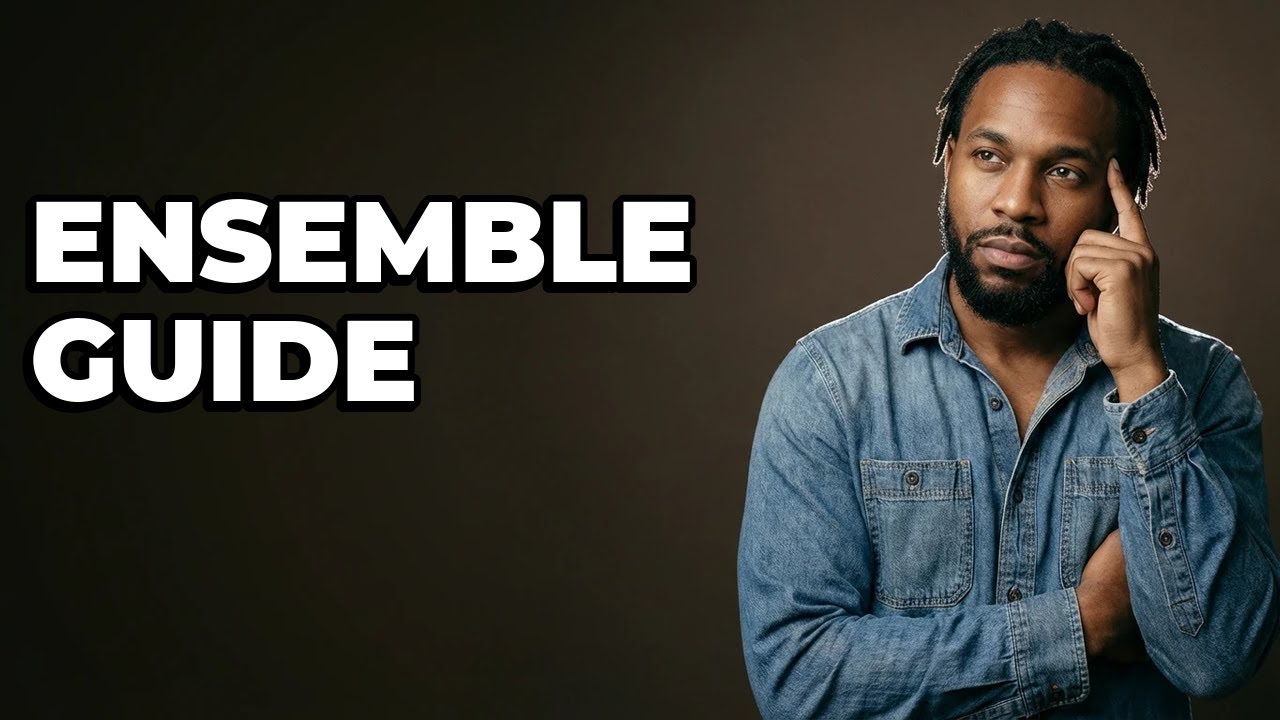 What Are Different Types Of Classical Music Ensembles?