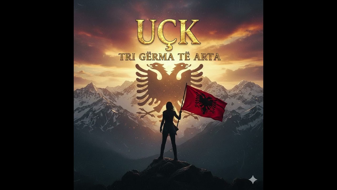 Tri Gërma të Arta