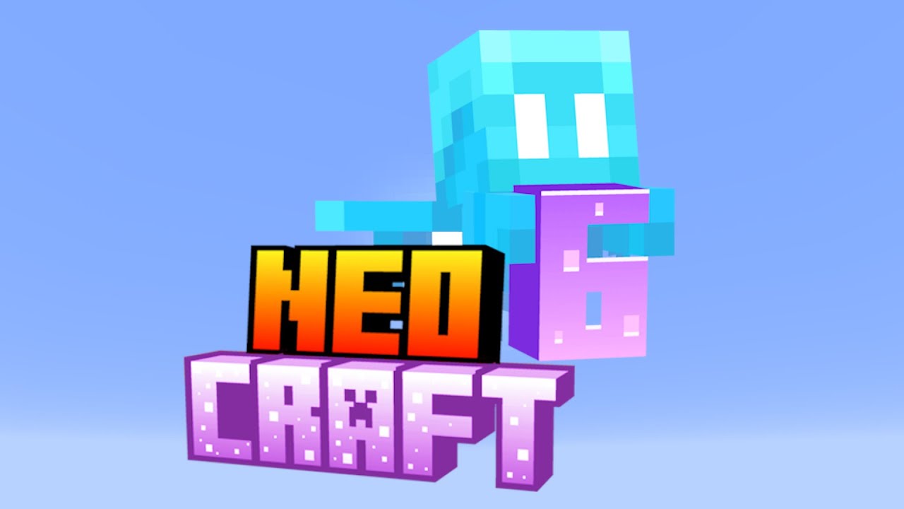 NeoCraft6 #15. Schiffbau