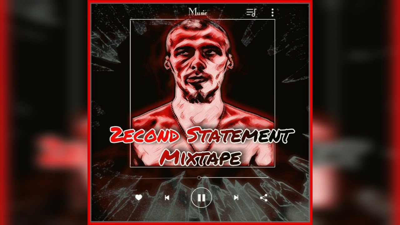 AK47 - Endless Pain (Prod. by Ant Chamberlain &times; LC Beats)