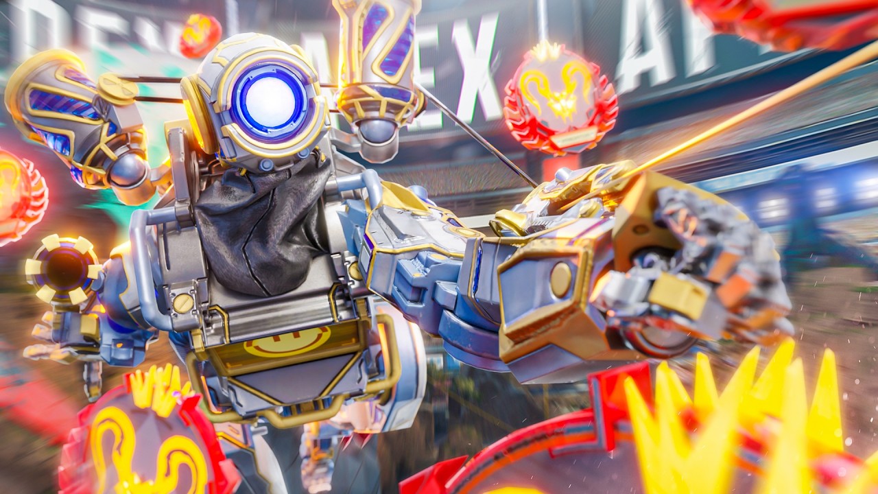 🚨LIVE! Becoming TOP Apex Predator LIVE GamePlay🚨LIVE STREAM.