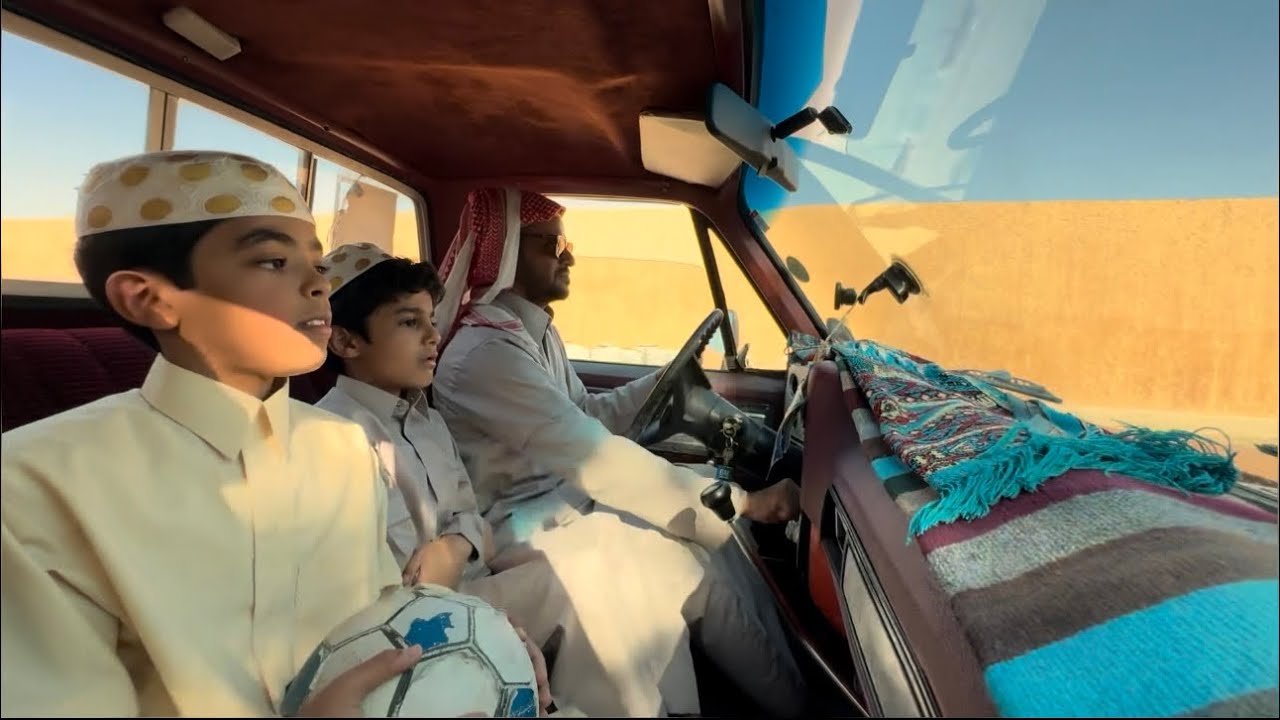 بين الماضي والحاضر