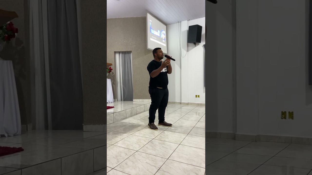 Autor da minha fé \ Fernando Iglesias 
