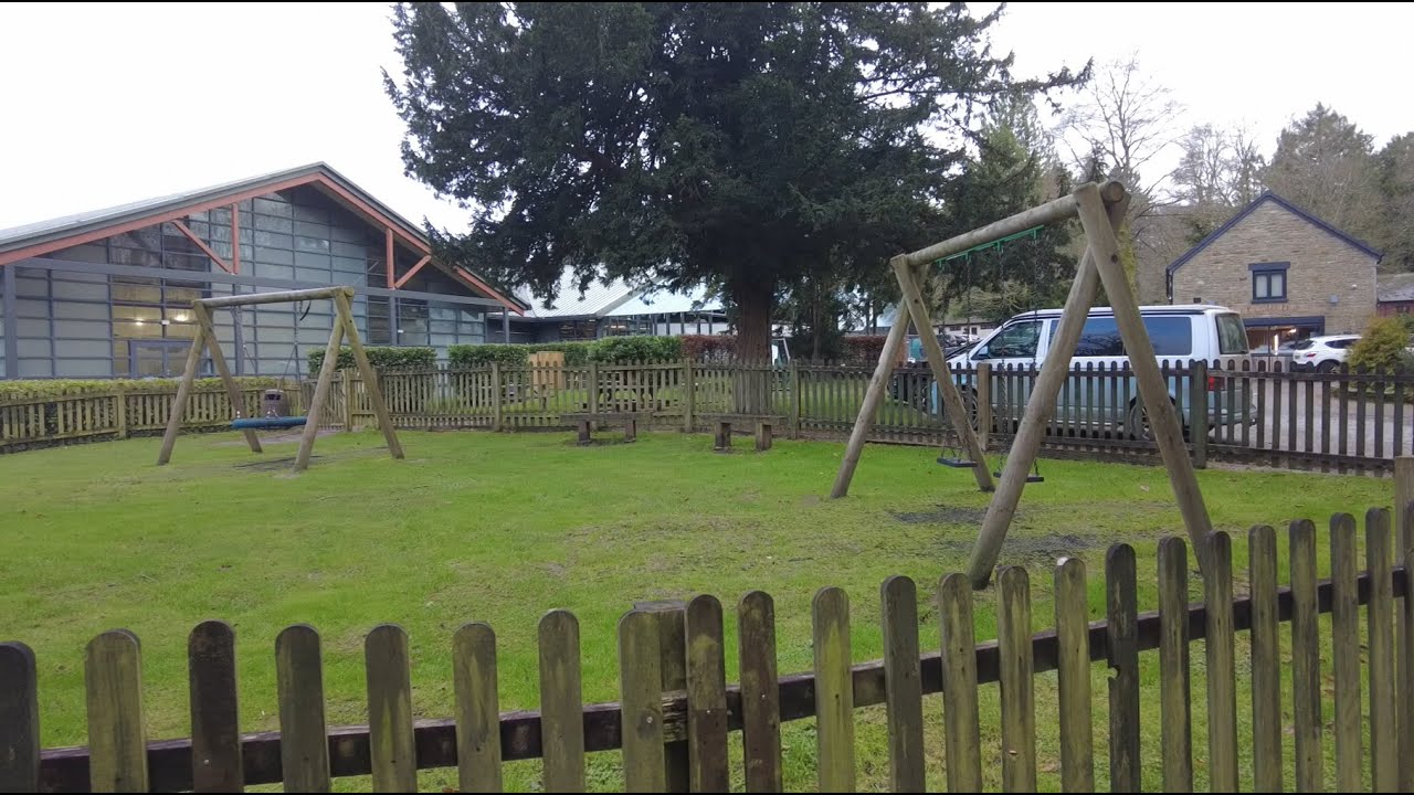 Whitemead Forest Park 2024