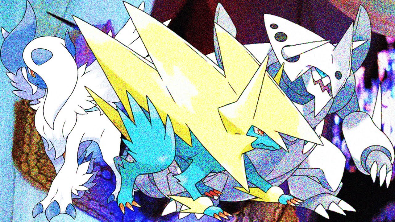 Why Mega Evolutions are Good for the Game