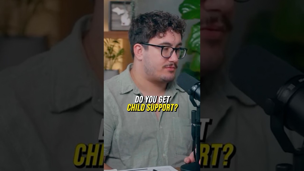 Single Mom Asking For MORE Child Support Money