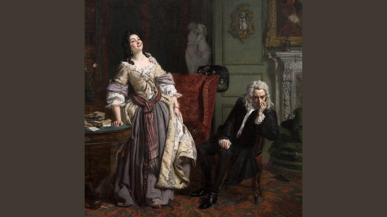 A Minor Affair