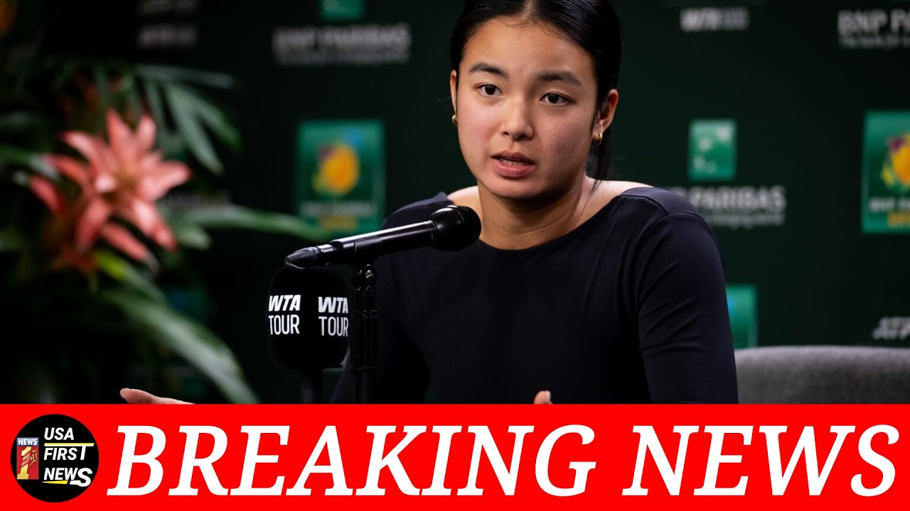 «Здесь надолго»: Алекс Эала доказывает, что заслужила место среди лучших в мире.