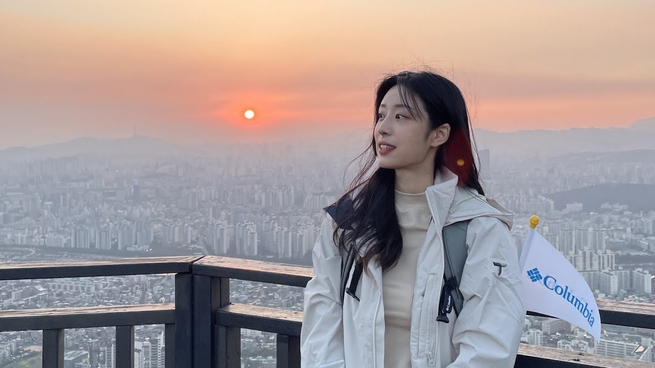 우리는 산을 왜 타는 걸까요? | 등린이 산 추천