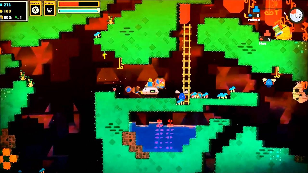 PLAYISM: Nom Nom Galaxy - How to Astrowork