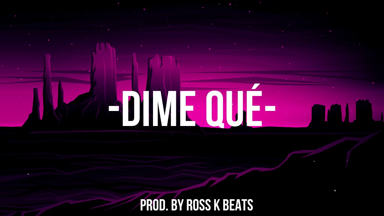 [FREE] Jhay Cortez x Mora Type Beat 2021 | Beat Dancehall Reggaeton Romántico 2021 | Dime Qué