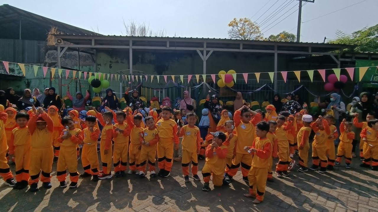 MPLS KB TK PERMATA HATI 2023/2024