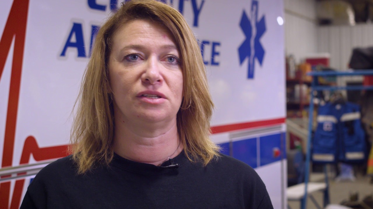 Douglas County CPR in Schools