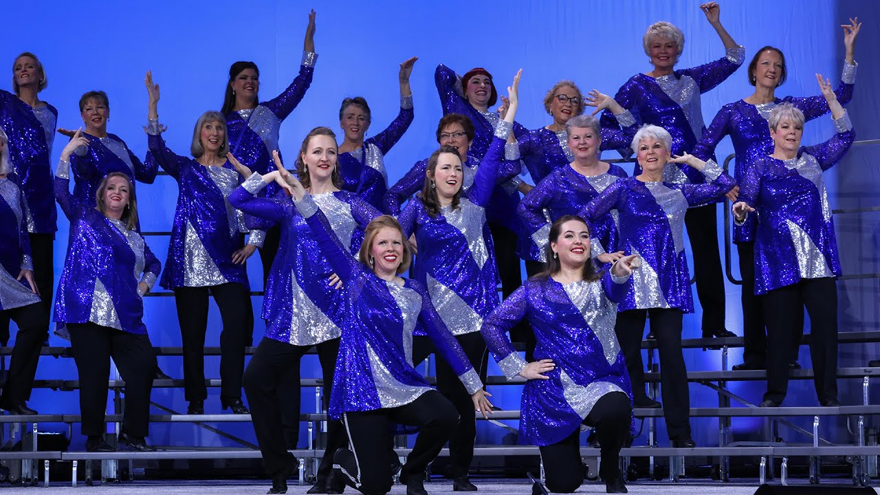 Forth Valley Chorus, 2025 Chorus Semifinals