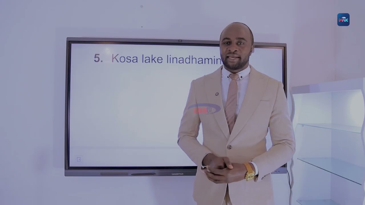 Sheria Updates | Mambo ya kufanya kwa haraka pindi unapoambiwa ndugu yako anashikiliwa na polisi