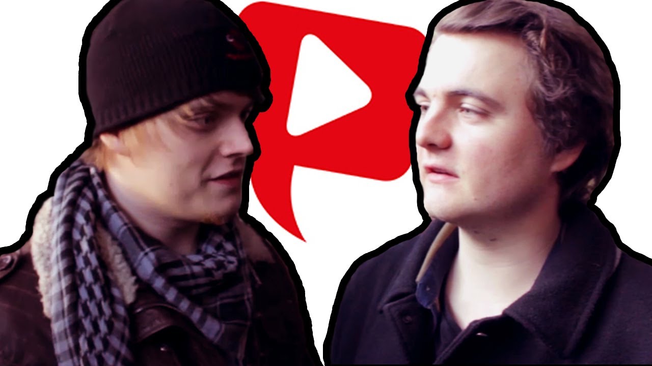 VIDEODAY 2013 - Fantreffen 12.01.2013 - Interviews