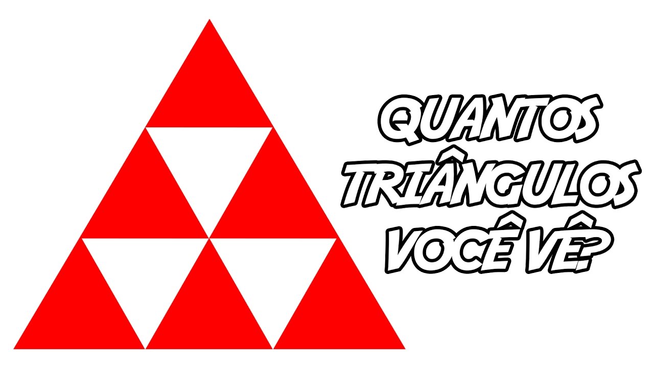 8 enigmas e desafios que irão fritar sua mente