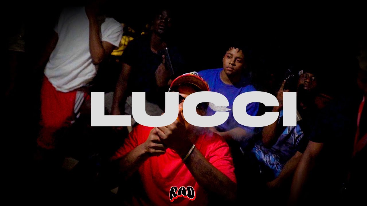 Backend Child - Lucci (Official Video)