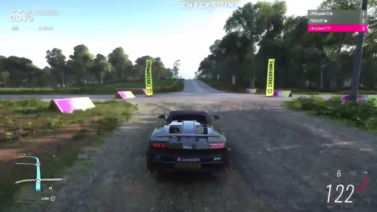 (PS5) Forza Horizon 5 - Birthday Month coming to an end🥲
