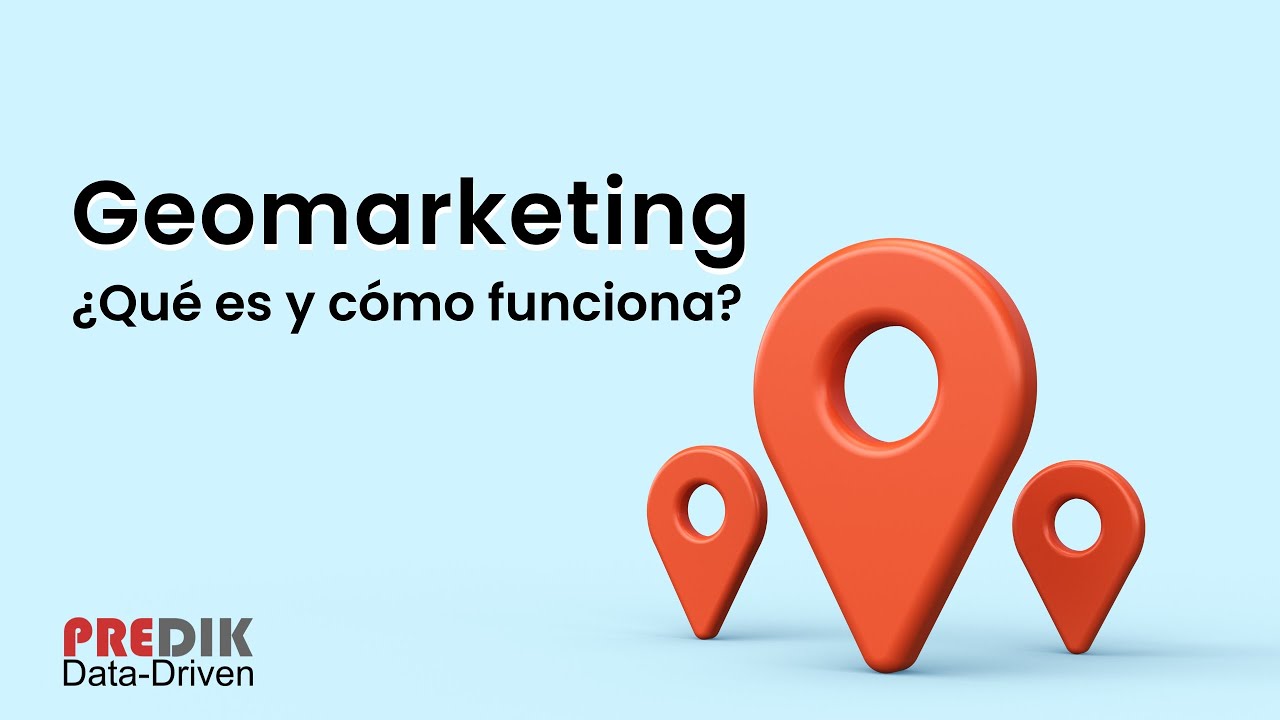Geomarketing: Czym jest i jakie daje korzyści?