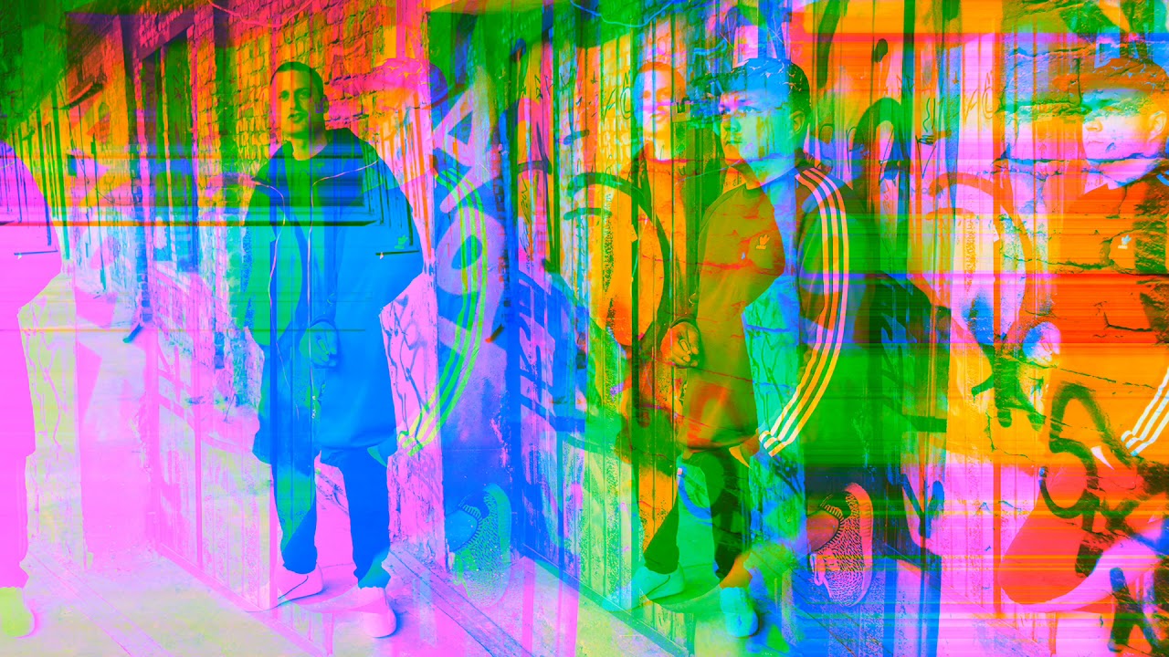 PAL SECAM - Żonkil (Psycho One Shot)