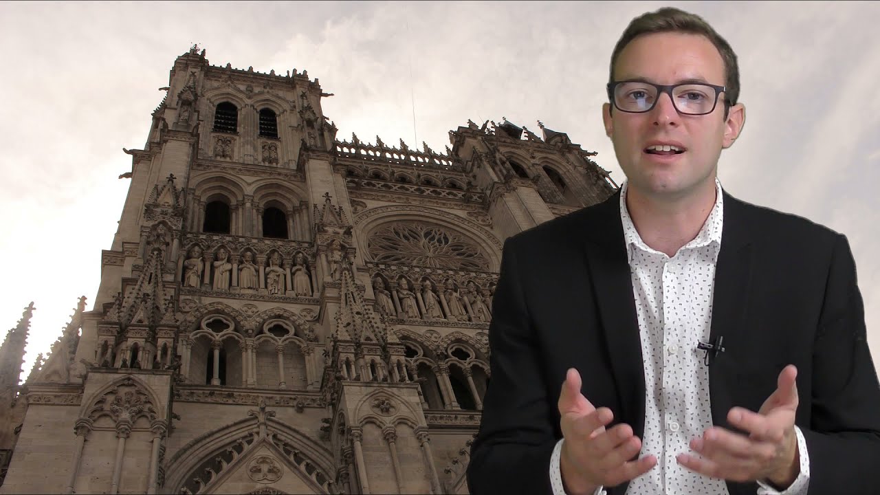 Pourquoi y a-t-il des chapelles dans les &eacute;glises ? (Le saviez-vous ? #8)