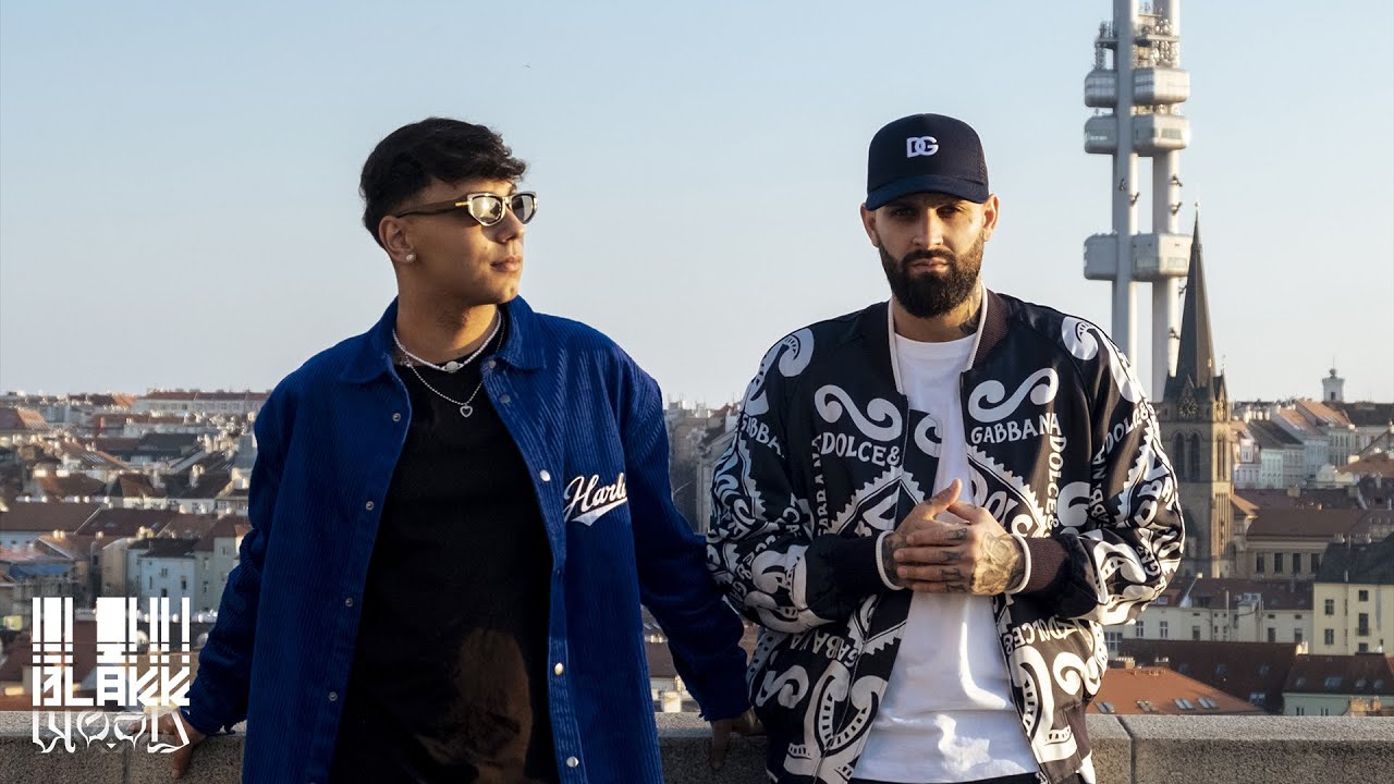 Refew ft. Marsell Bendig - Love Island (OFFICIAL VIDEO)